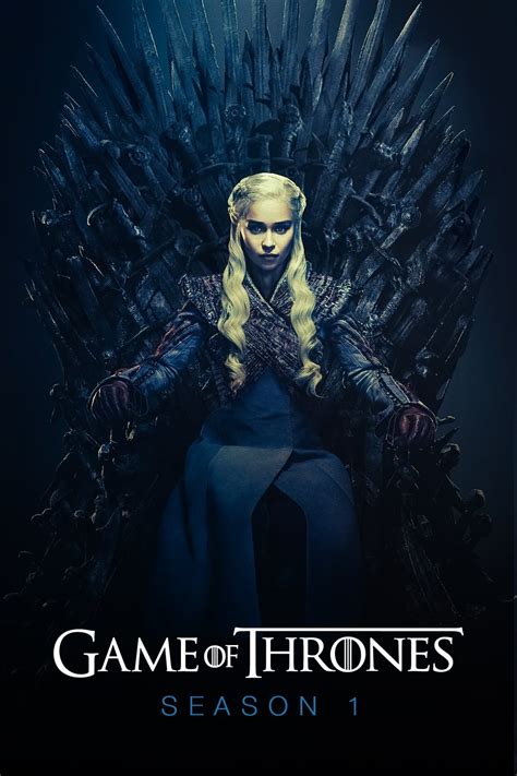 Game of Thrones (TV Series 2011–2019)